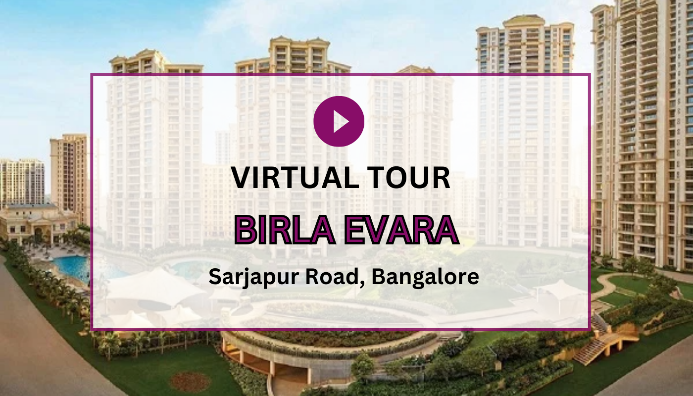 Birla Evara Virtual Site Visit