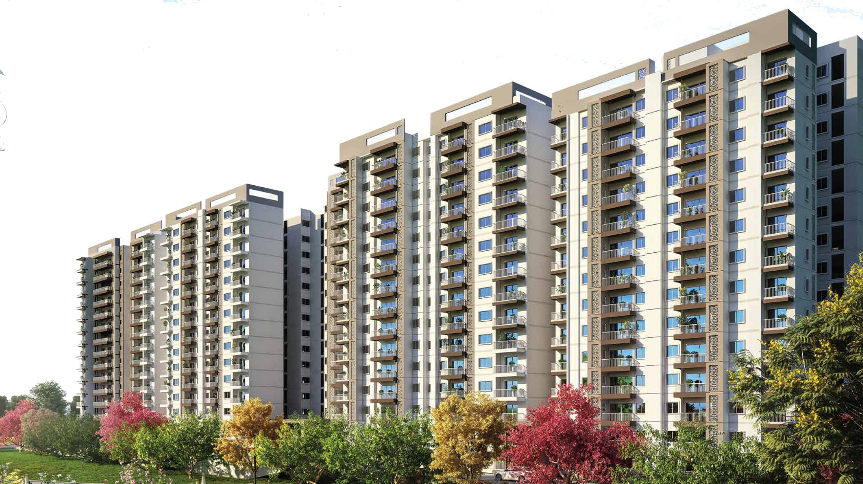 LnT New Launch  Image 1
