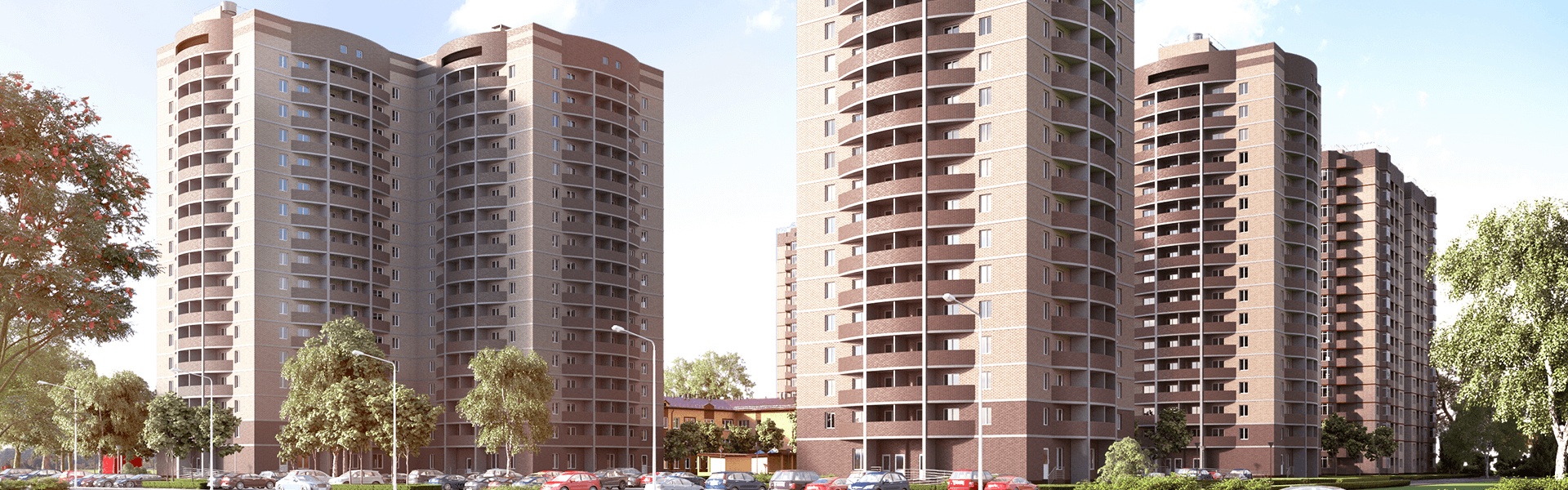 Sobha Townpark Image 1