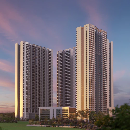 Sobha Townpark Image 1