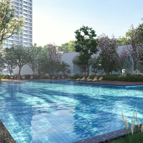 Sobha Townpark Image 1