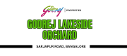 Godrej Lakeside Orchard