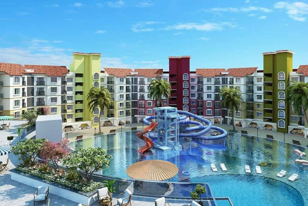 Provident Adora De Goa Image 1