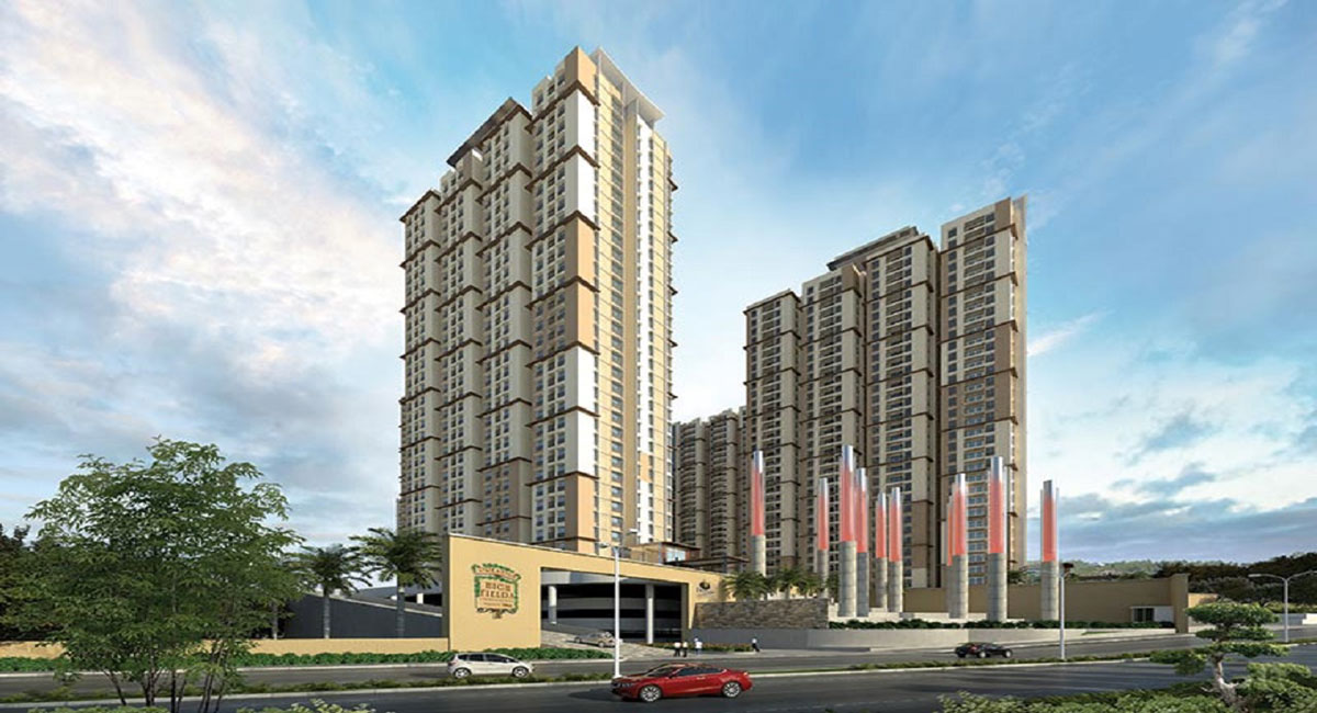 Prestige Budvel Image 1