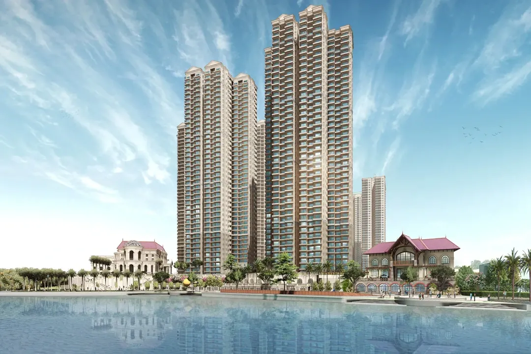 Prestige Budvel Image 1