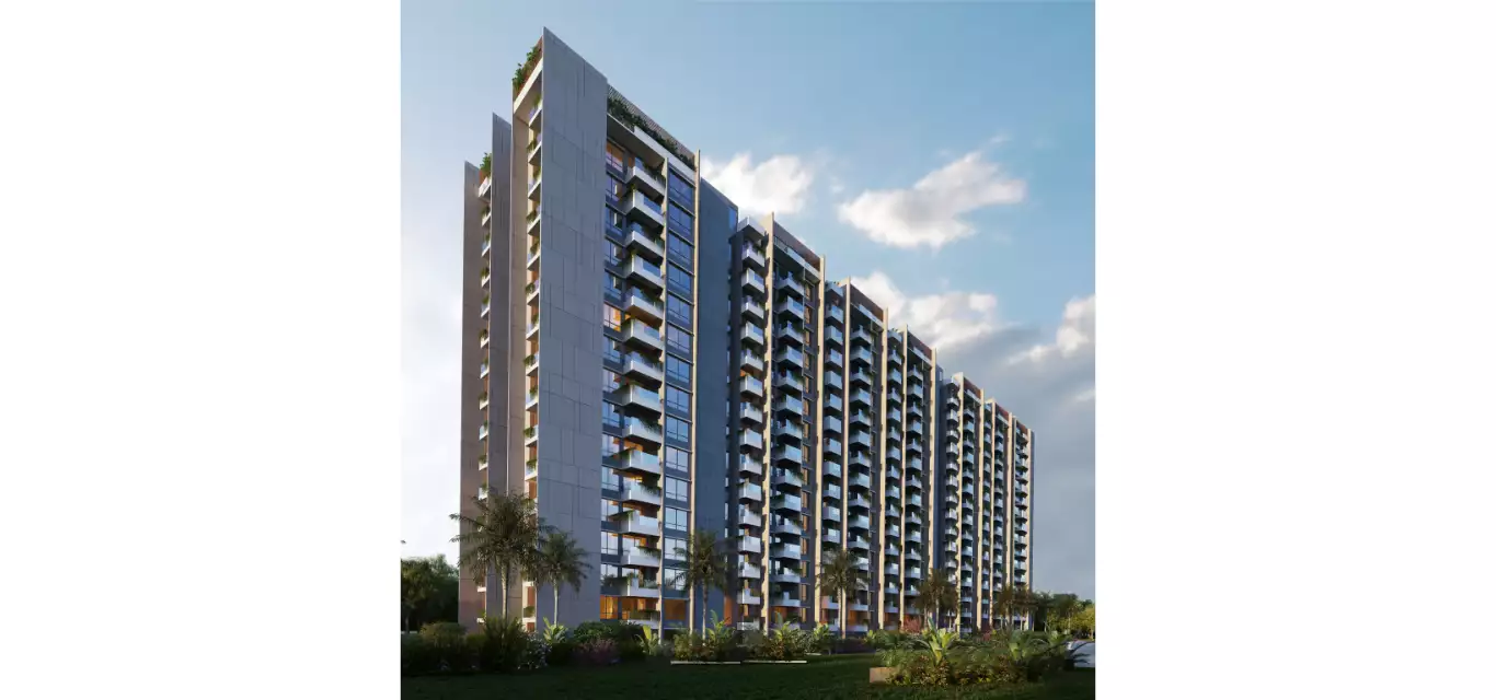 Sumadhura Capitol Residences Image 1