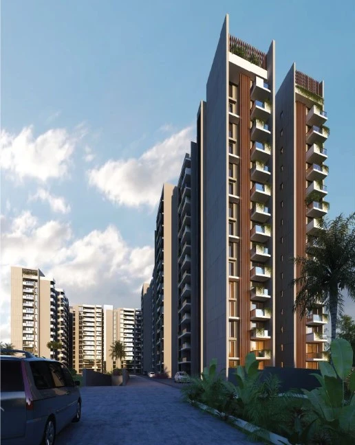 Sumadhura Capitol Residences Image 1