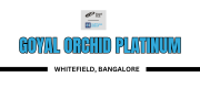 Goyal Orchid Platinum