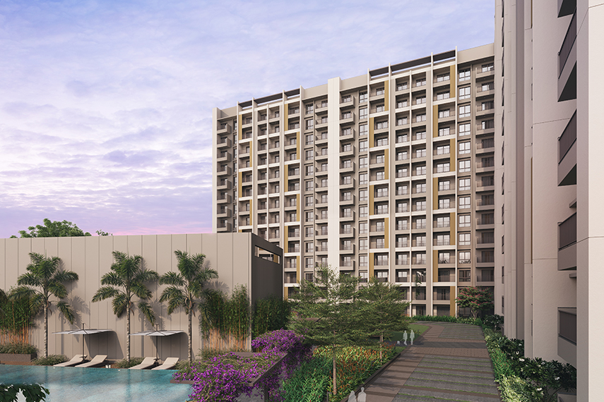 Goyal Orchid Platinum Image 1