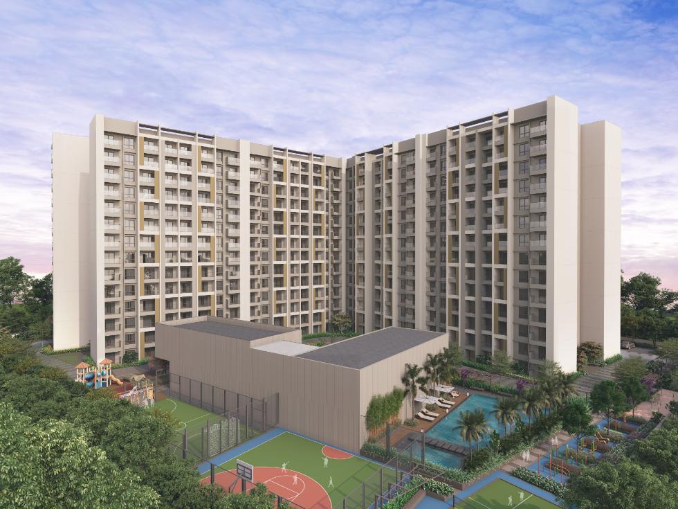 Goyal Orchid Platinum Image 1