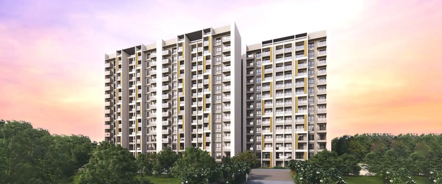 Goyal Orchid Platinum Image 1