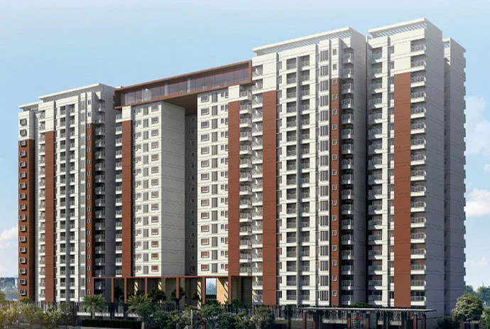Vajram Newton 2 Image 1