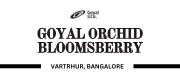 Goyal Orchid BloomsBerry