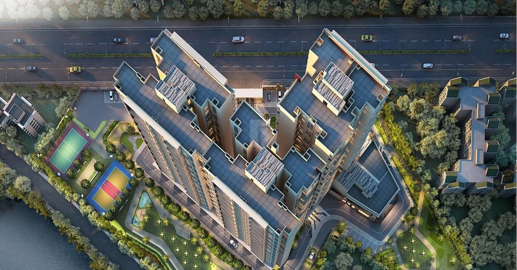 Vaswani Starlight Image 1