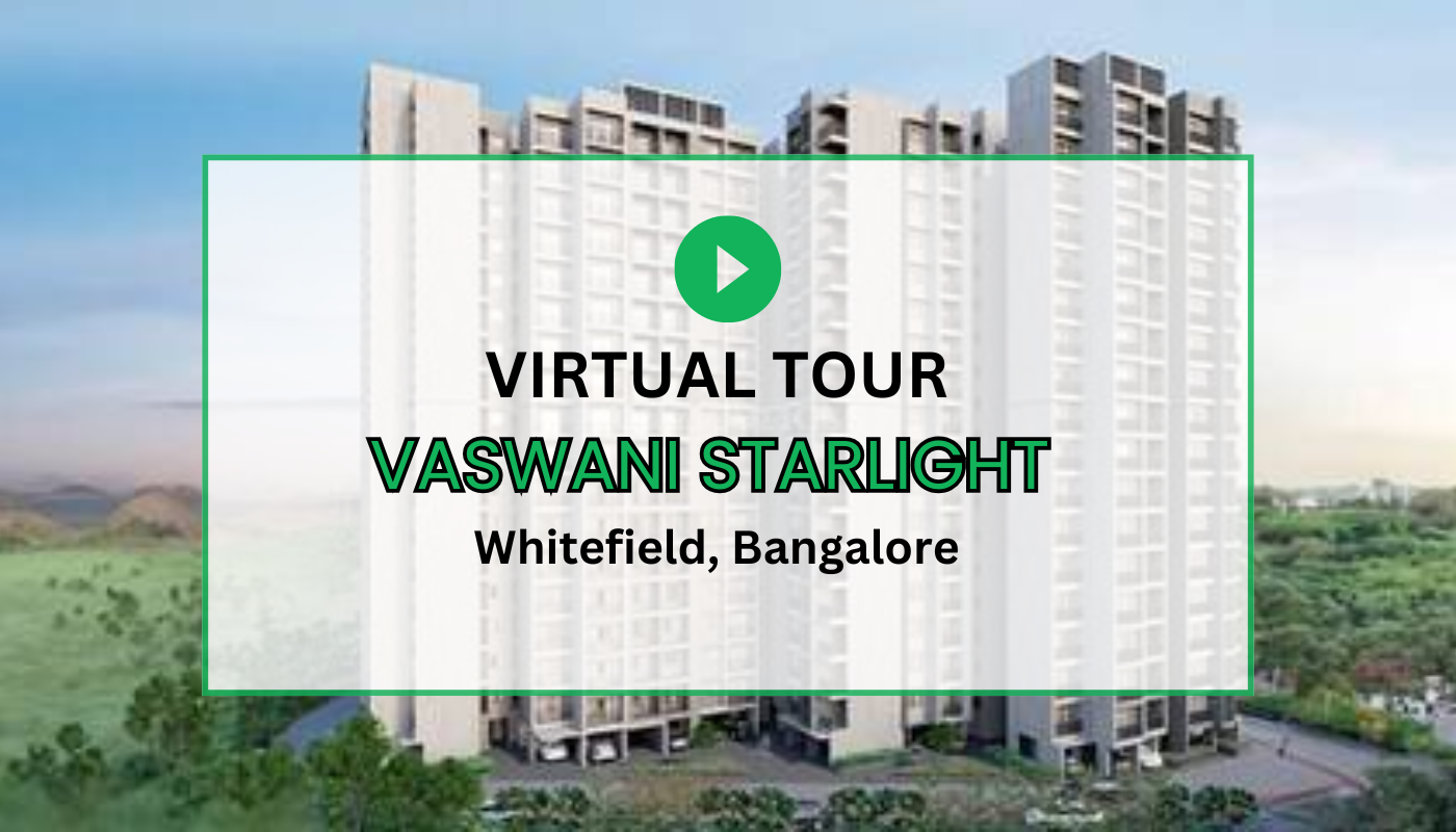 Vaswani Starlight Virtual Site Visit