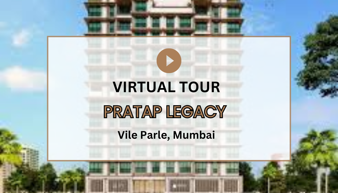Pratap Legacy Virtual Site Visit