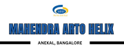 Mahendra Arto Helix