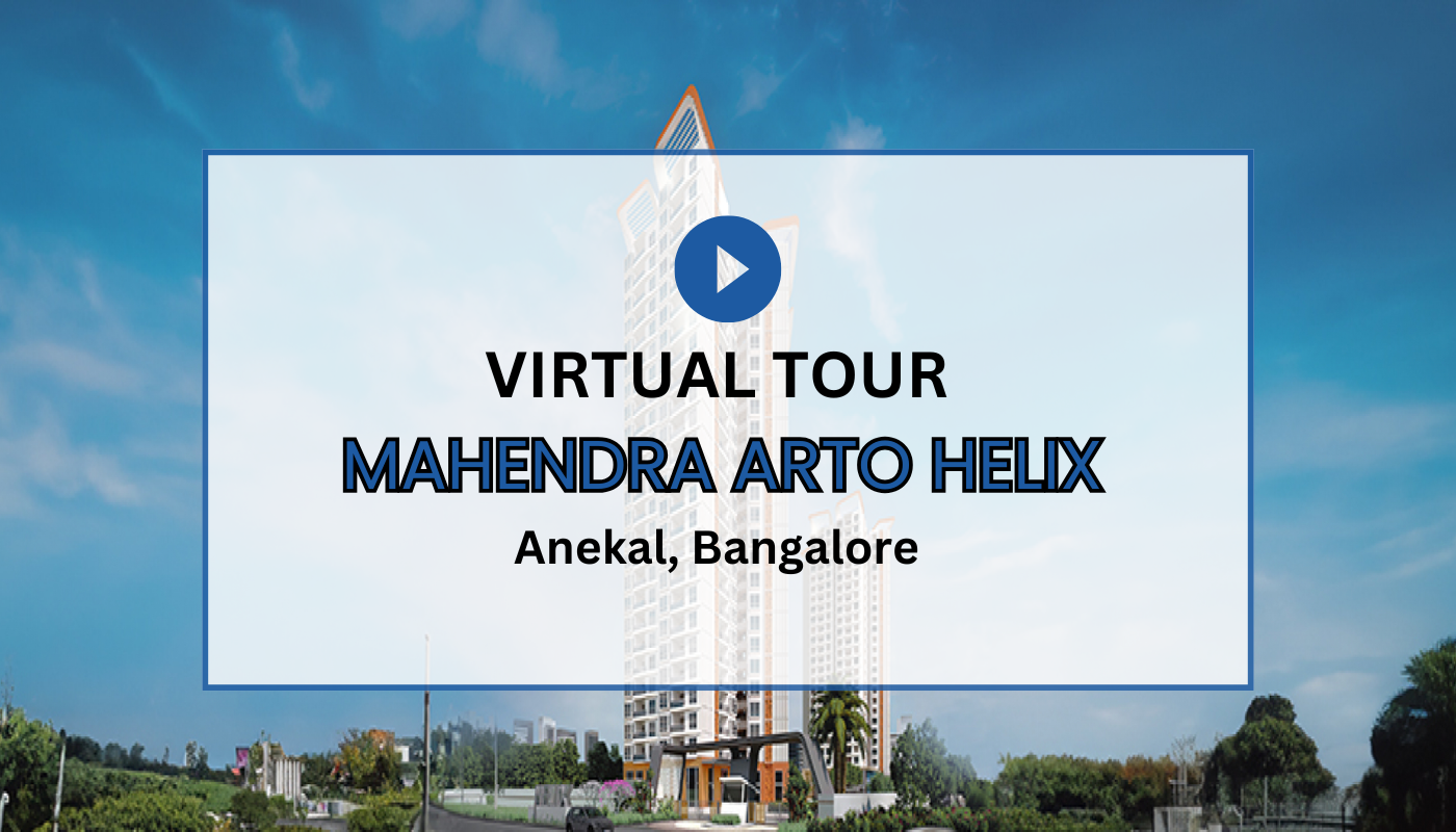 Mahendra Arto Helix Virtual Site Visit