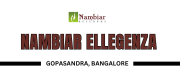 Nambiar Ellegenza Phase 2