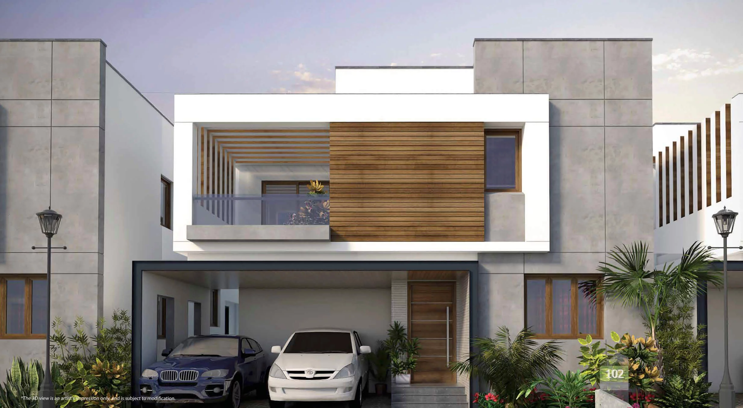 Nambiar Ellegenza Phase 2 Image 1