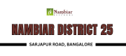 Nambiar District 25