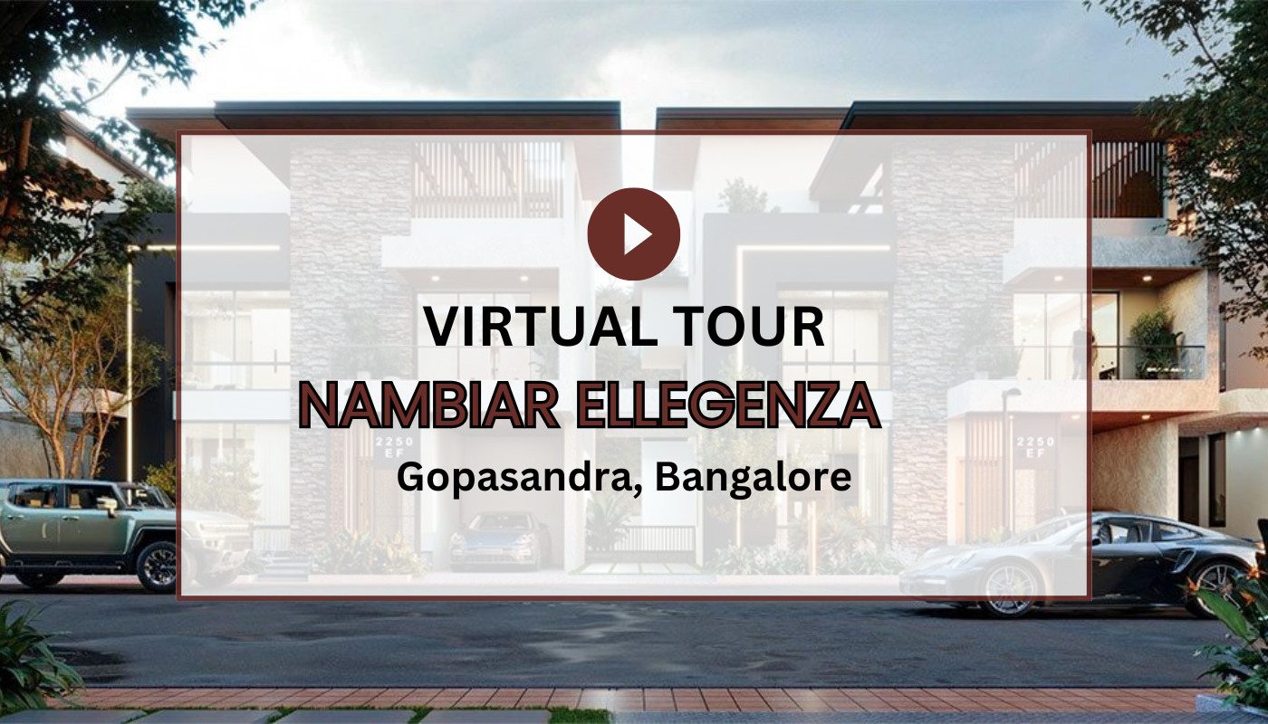 Nambiar Ellegenza Phase 2 Virtual Site Visit