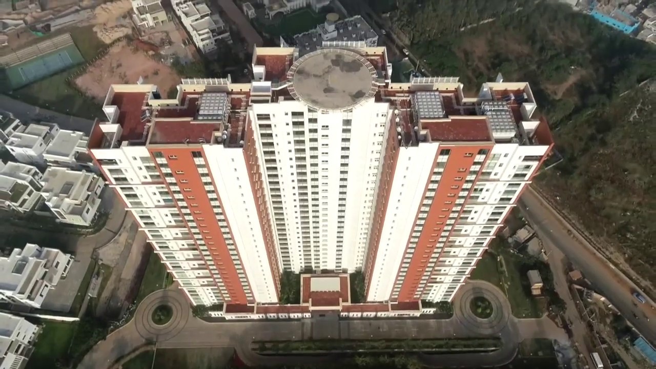 Prestige White Meadows Image 1