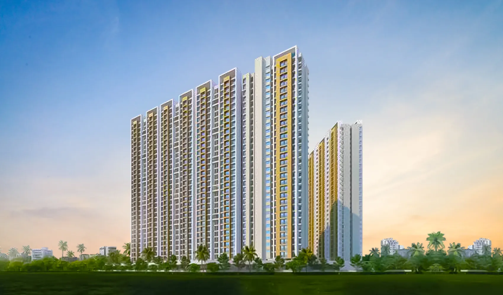 Purvankara Thane Image 1