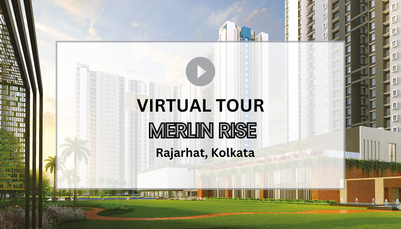 Merlin Rise Virtual Site Visit