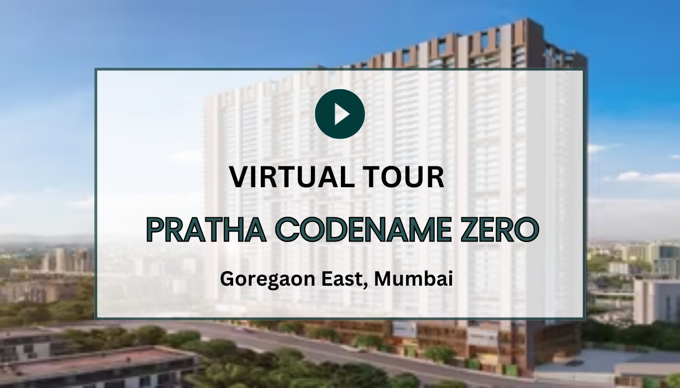 Pratha Codename Zero Virtual Site Visit
