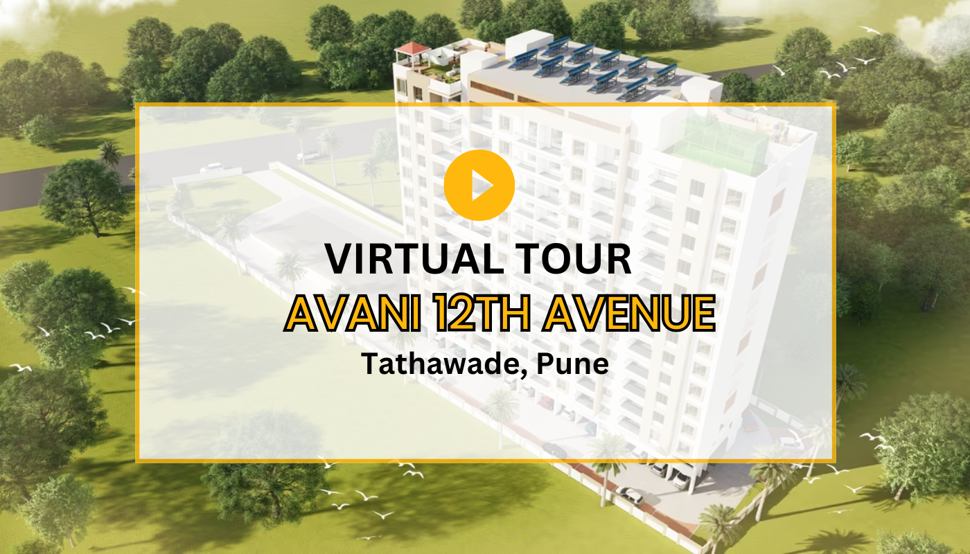 Avani 12th Avenue Virtual Site Visit