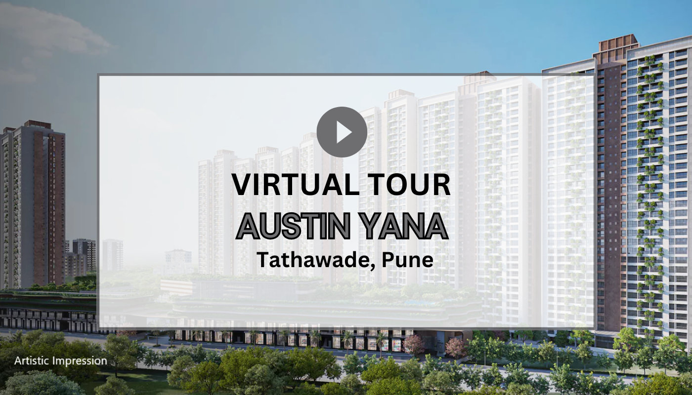 Austin Yana Virtual Site Visit