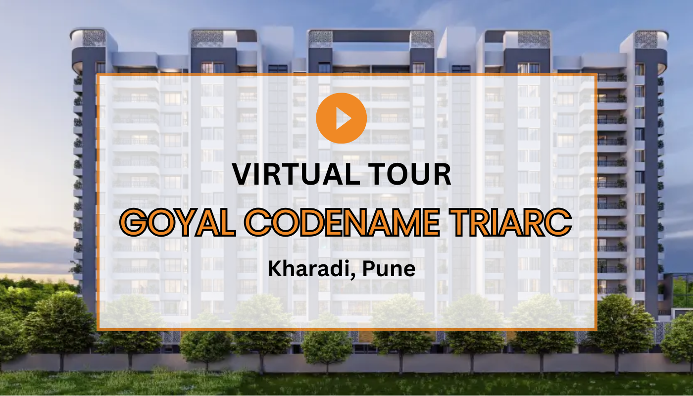 Goyal Codename Triarc Virtual Site Visit