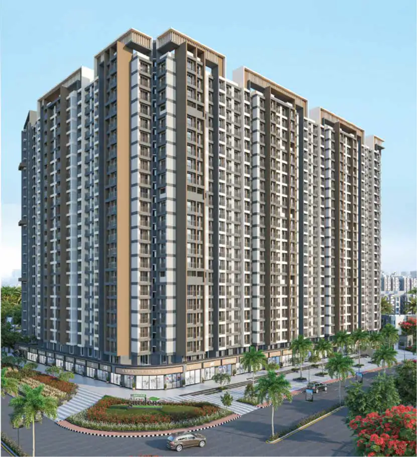 Mayfair Virar Gardens Image 1
