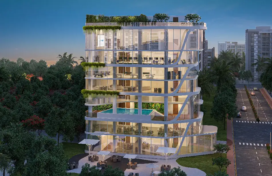 Mayfair Virar Gardens Image 1