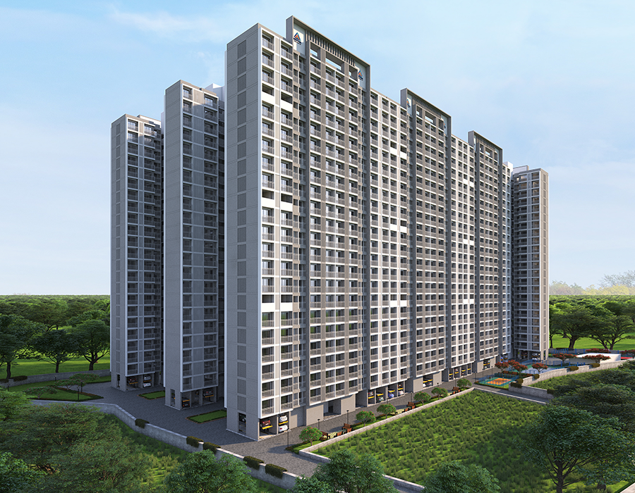 Mayfair Virar Gardens Image 1
