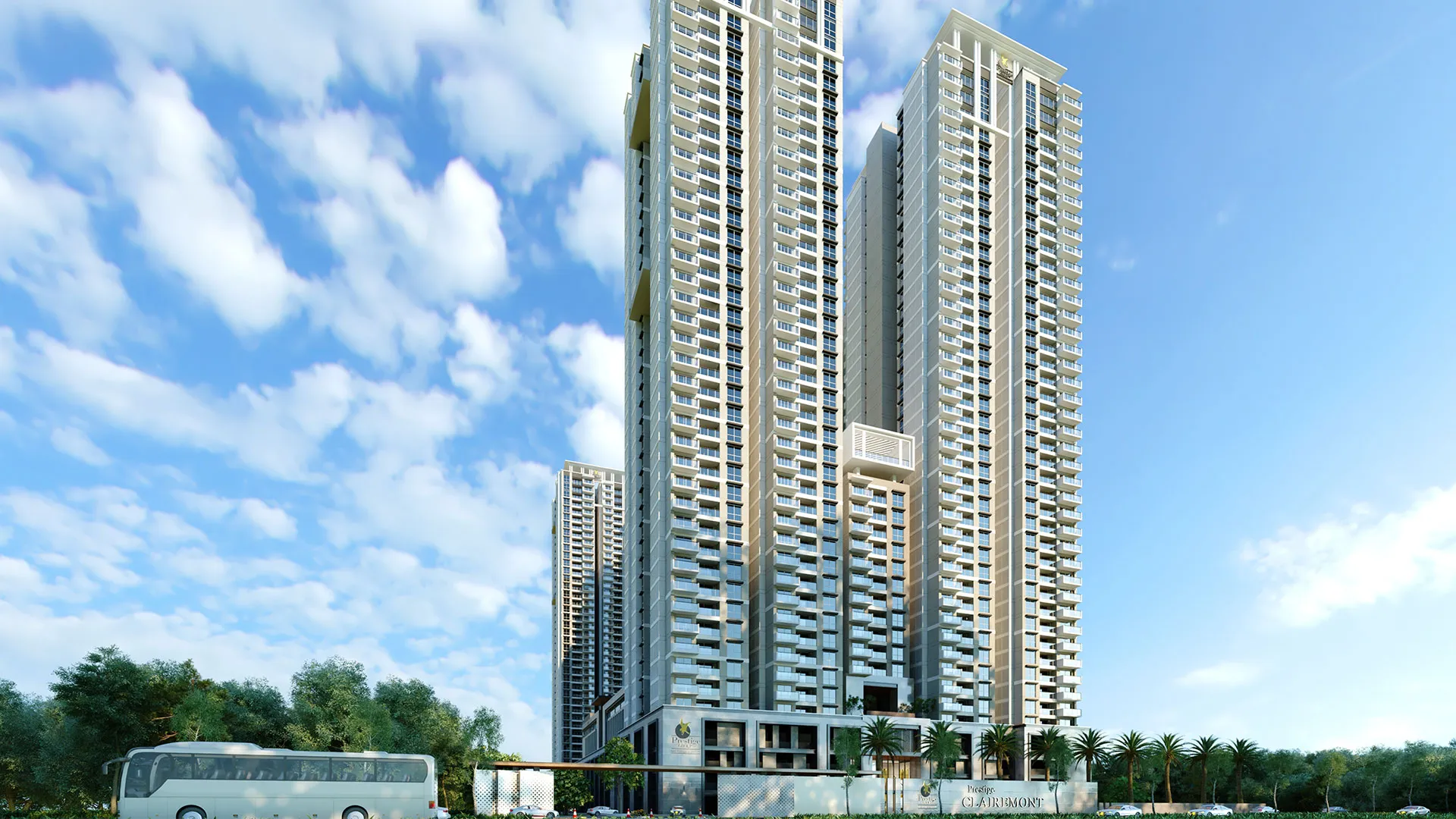 Prestige Clairemont Image 1