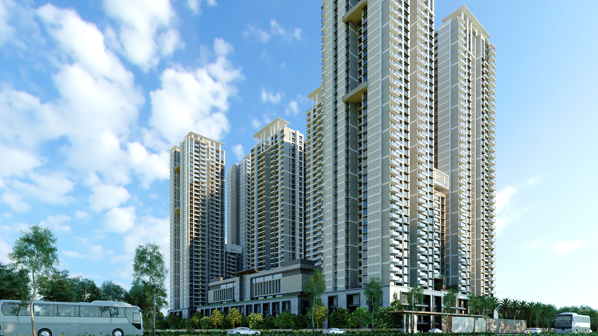 Prestige Clairemont Image 1