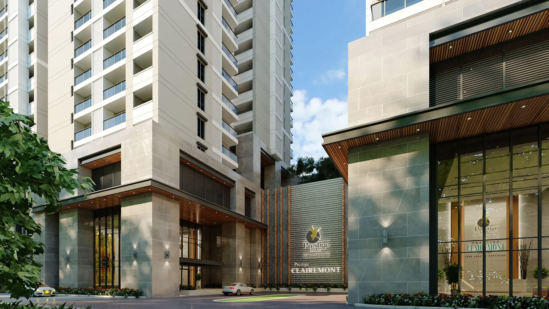 Prestige Clairemont Image 1