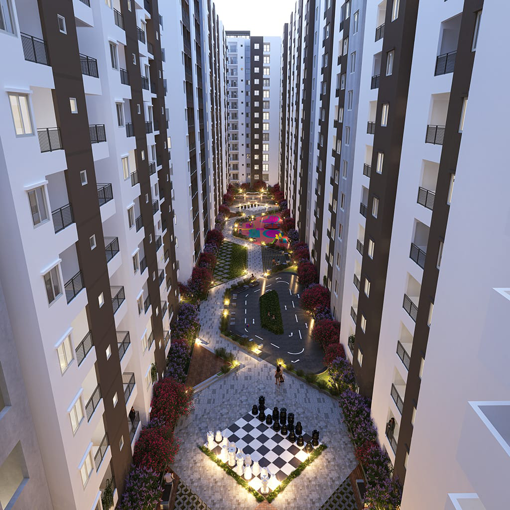 Sowparnika Euphoria Image 1