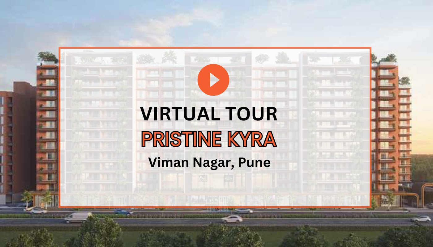 Pristine Kyra Virtual Site Visit