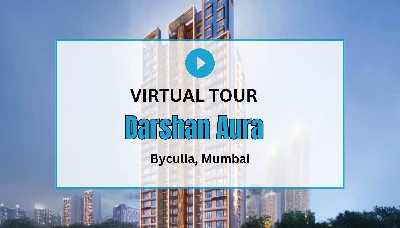 Darshan Aura Virtual Site Visit