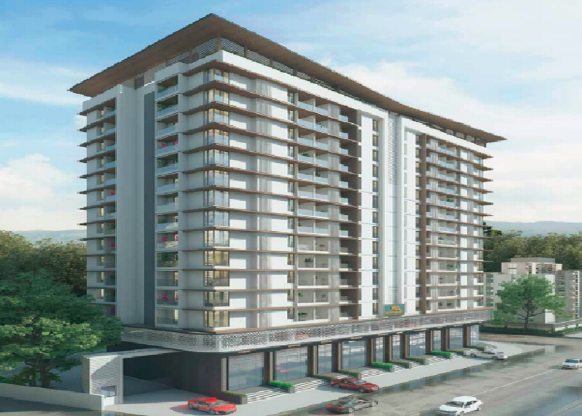 Horizon Highgroves Image 1