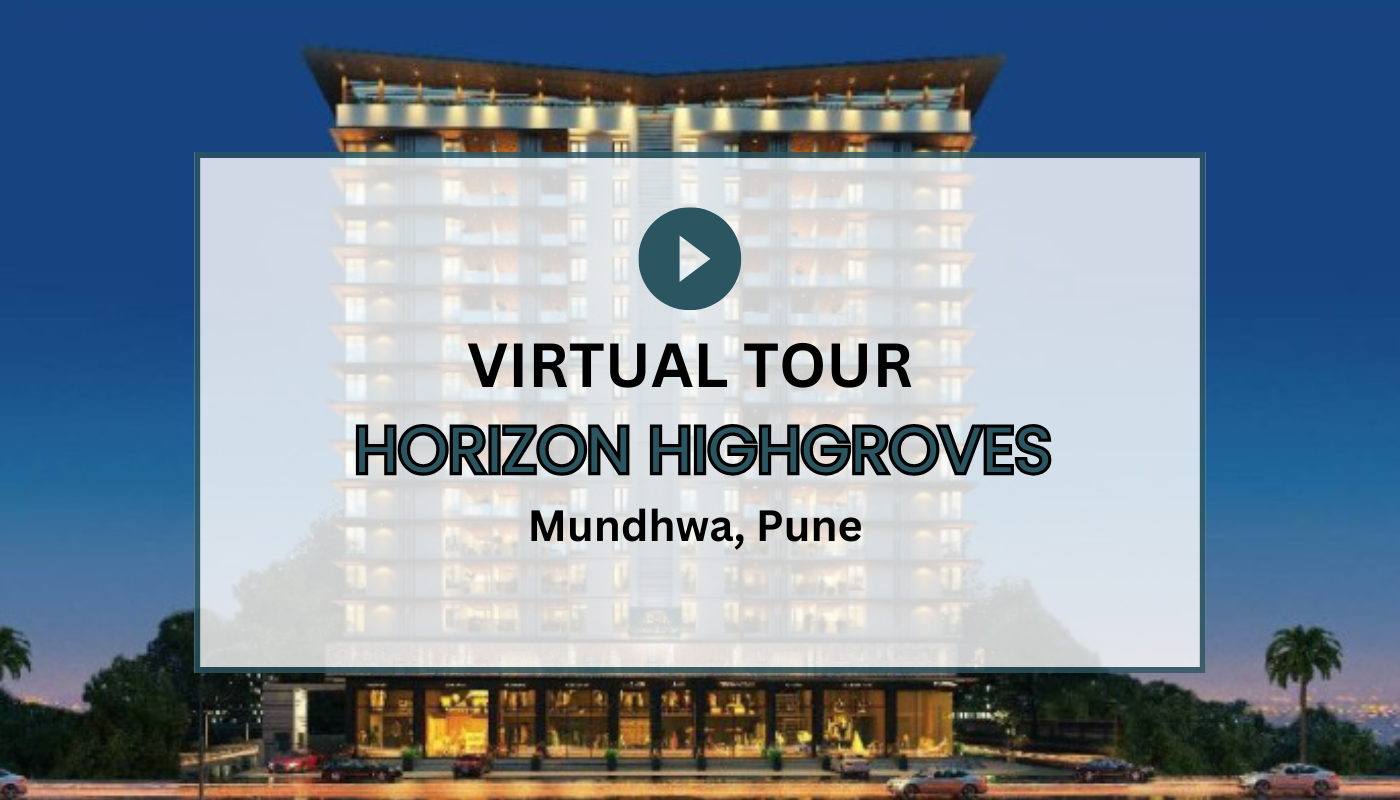 Horizon Highgroves Virtual Site Visit