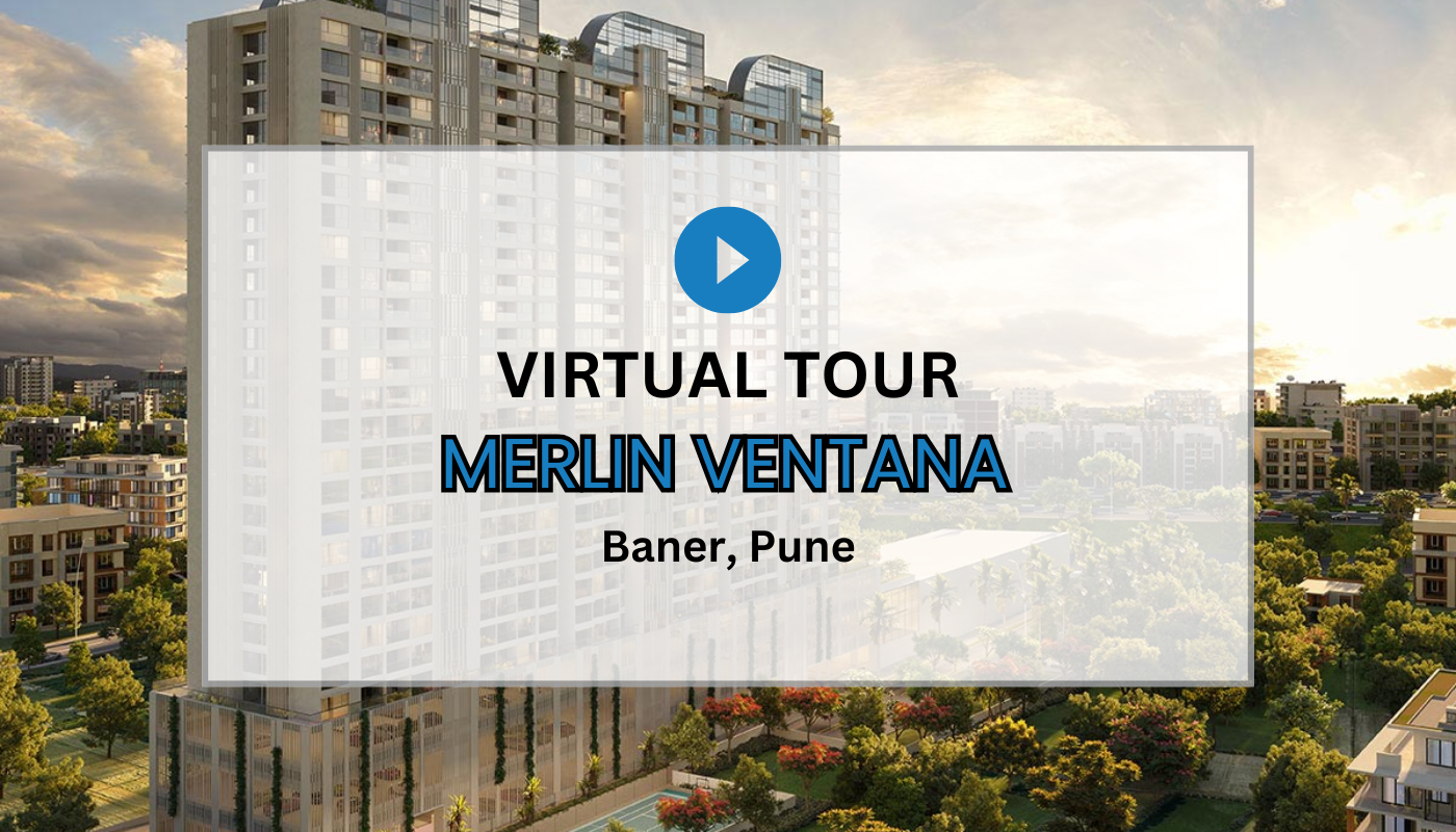 Merlin Ventana Virtual Site Visit