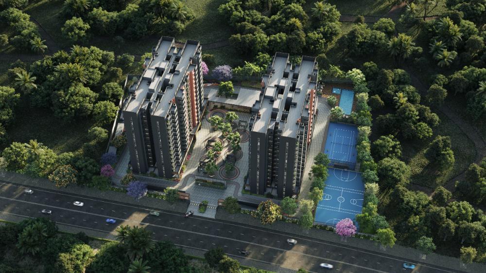 Assetz Codename Uncrowded Image 1