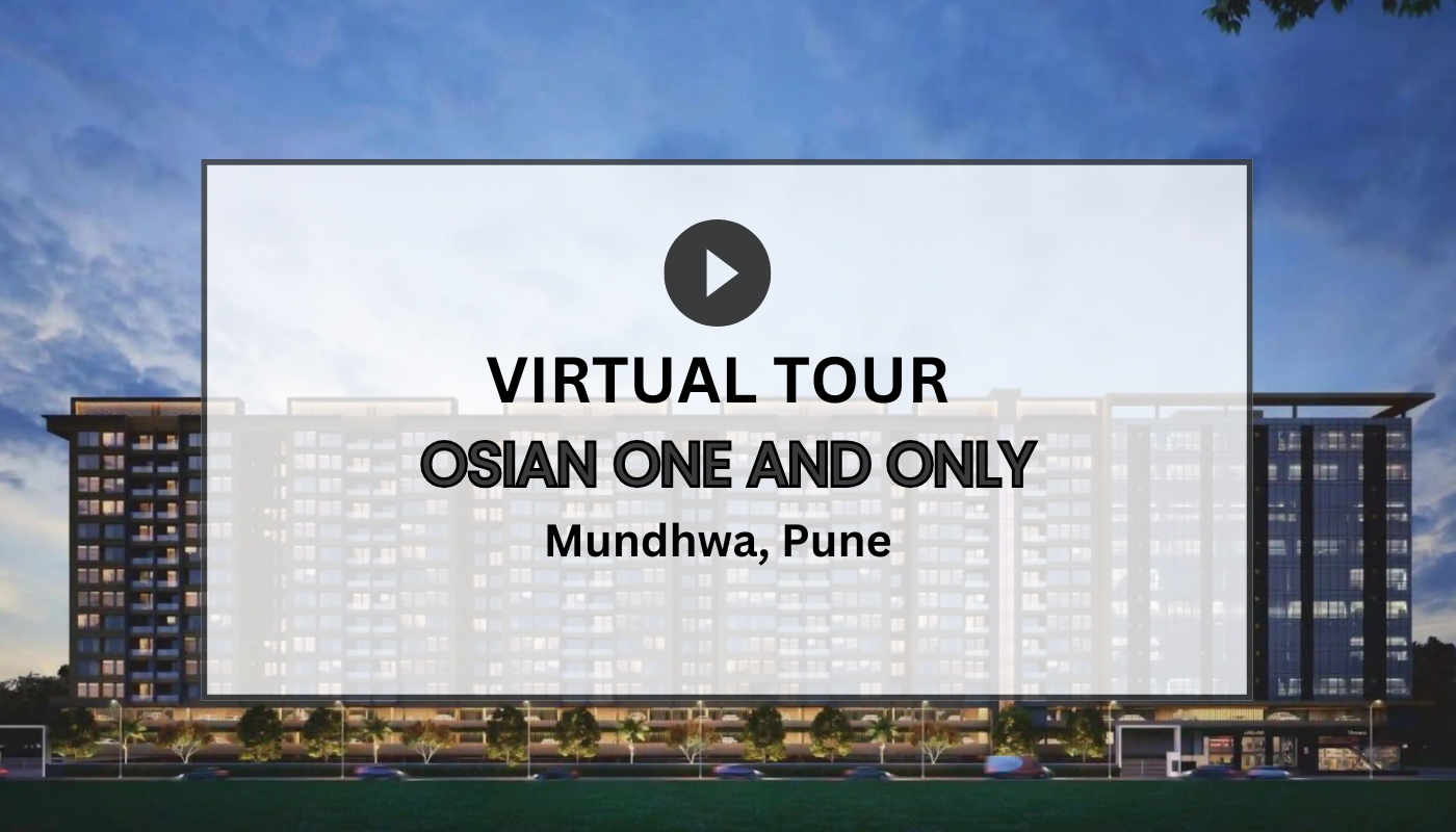 Osian One And Only Virtual Site Visit