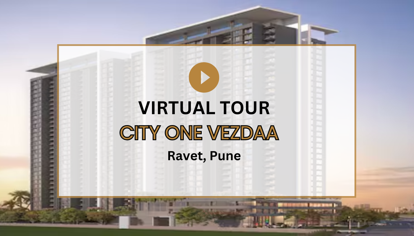 City One Vezdaa Virtual Site Visit