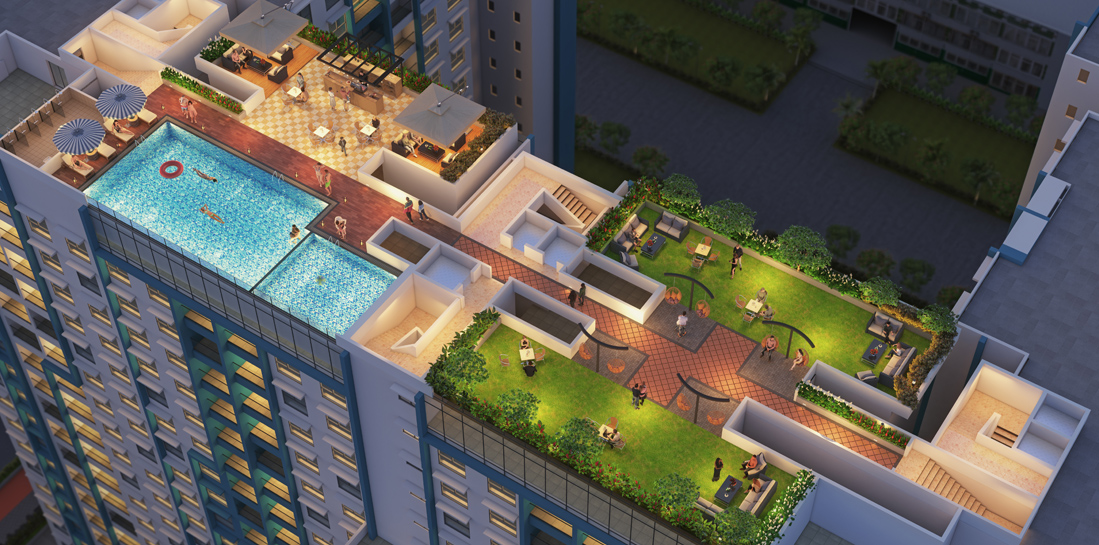 Megapolis Shimmer Image 1