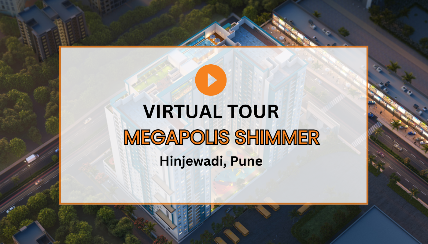 Megapolis Shimmer Virtual Site Visit